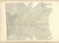 Trent River Summer  2009 - 2010, Drawing 2 by 